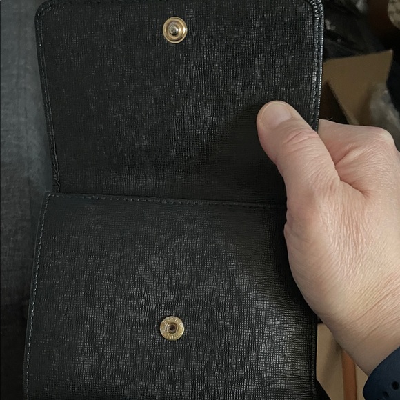 Furla Classic Black Wallet - Picture 7 of 9